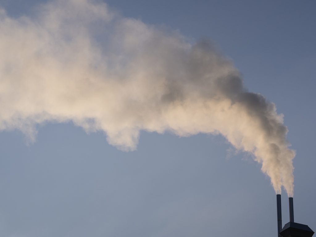 Bürgerliche lehnen Klimaschutz-Artikel in Kantonsverfassung ab