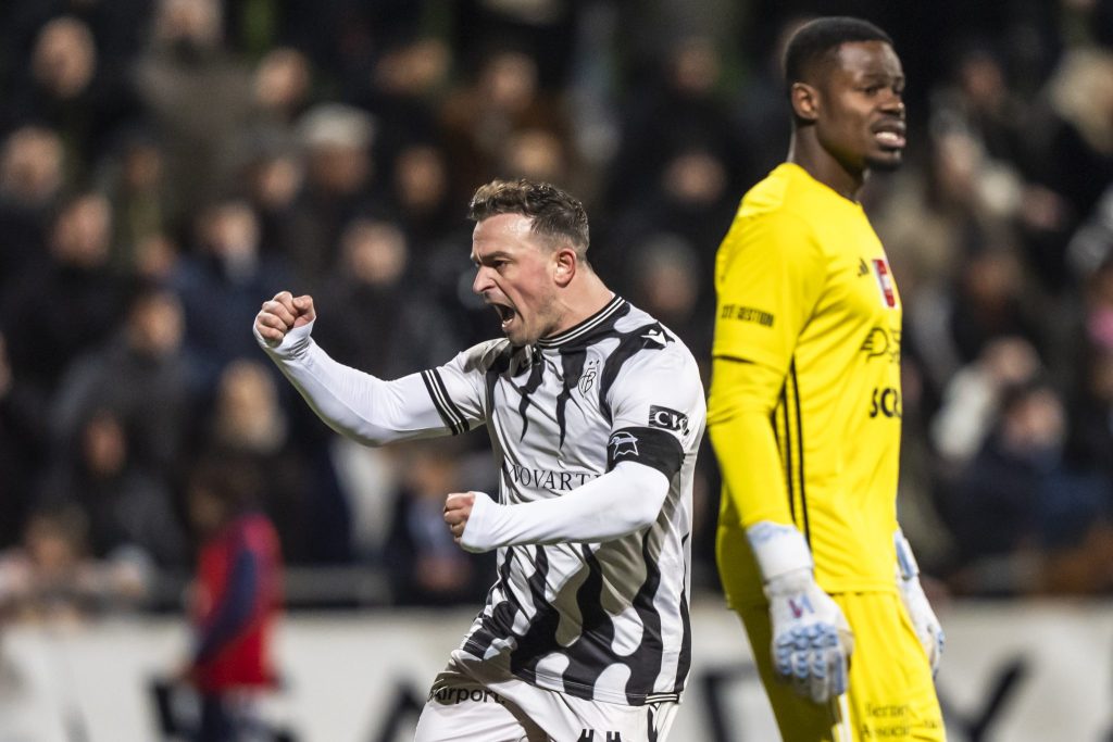 Im Schweizer Fussball kommts zum «Super-Ostermontag»