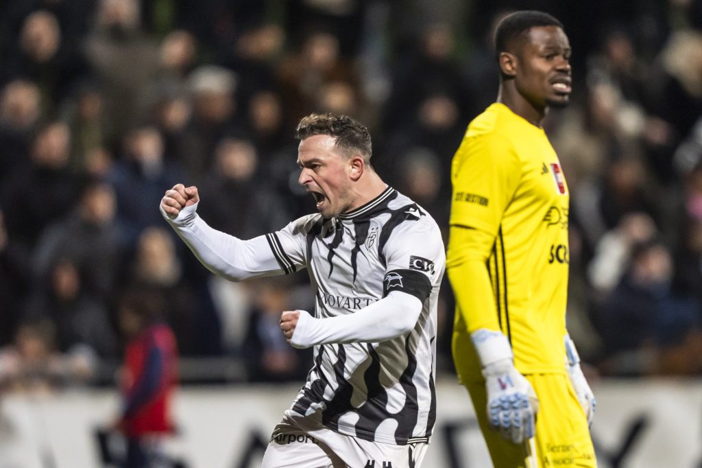 Im Schweizer Fussball kommts zum «Super-Ostermontag»