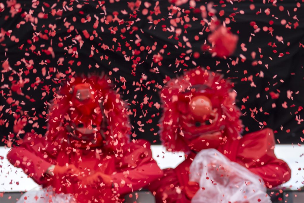 Der Fasnachtsquerschnitt von Telebasel zum Nachschauen