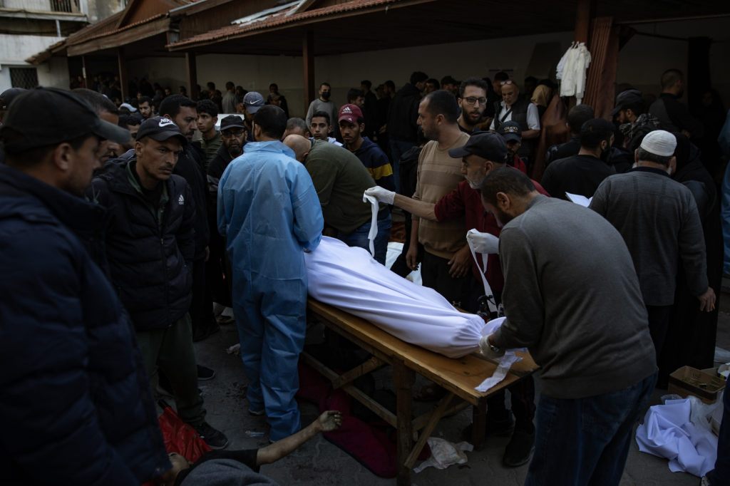 Hamas meldet durch Israels Angriffe getötete Führungsleute