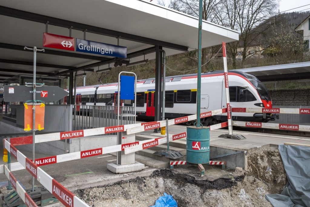 Totalsperre im Laufental: Das müssen Pendler jetzt wissen