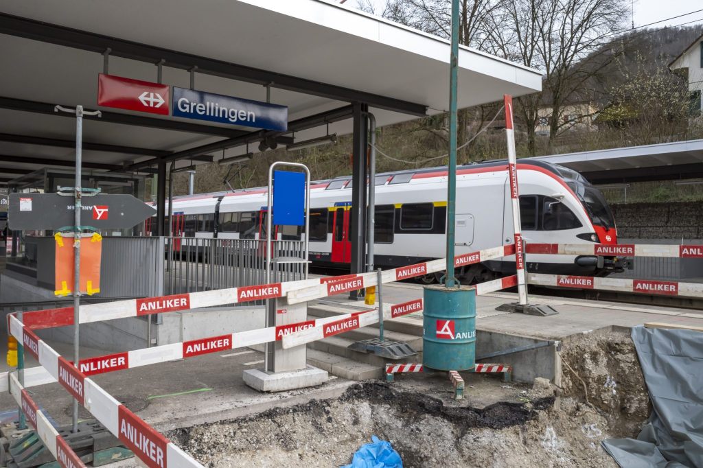 Totalsperre im Laufental: Das müssen Pendler jetzt wissen