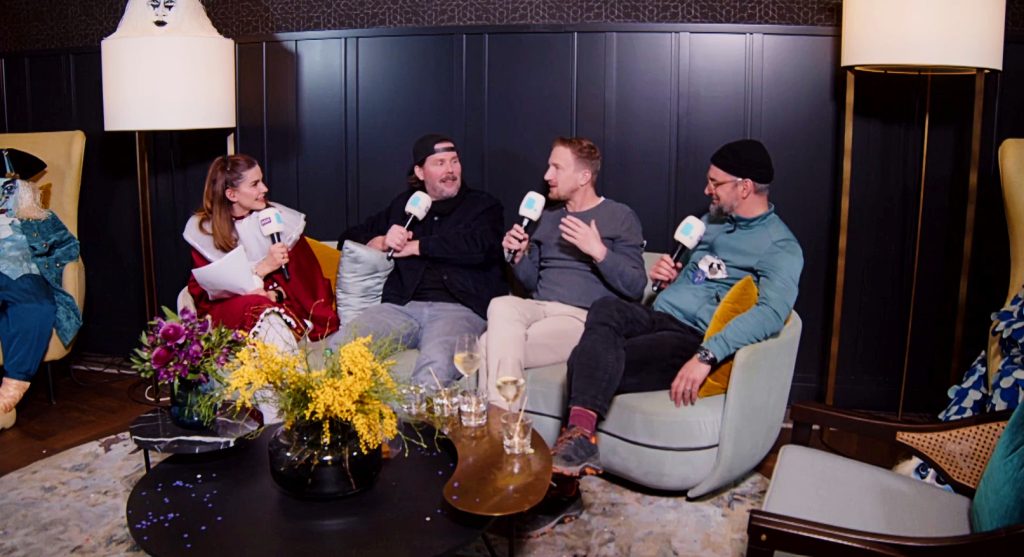 «Fasnachts-Stuubede»: Ein allererstes Mal und e Hyylgschicht