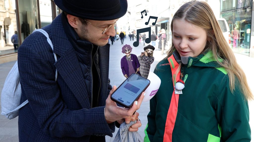 Wie gut kennen die Basler die Fasnachtsmärsche?