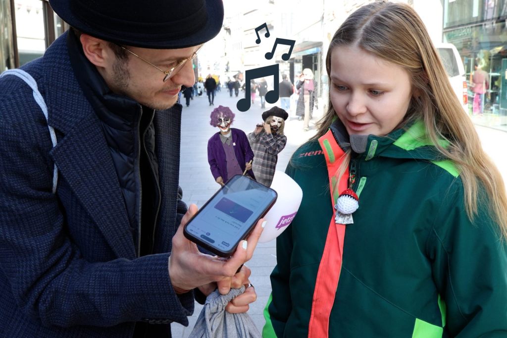 Wie gut kennen die Basler die Fasnachtsmärsche?