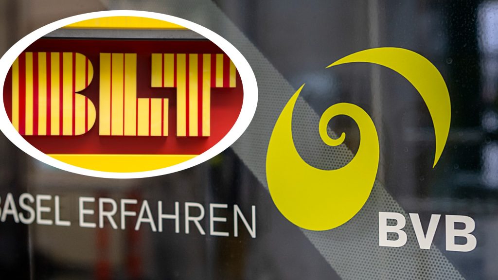 Erhöhte Ticketkontrollen bei den BVB und BLT – Zahl der Schwarzfahrenden nimmt schweizweit zu