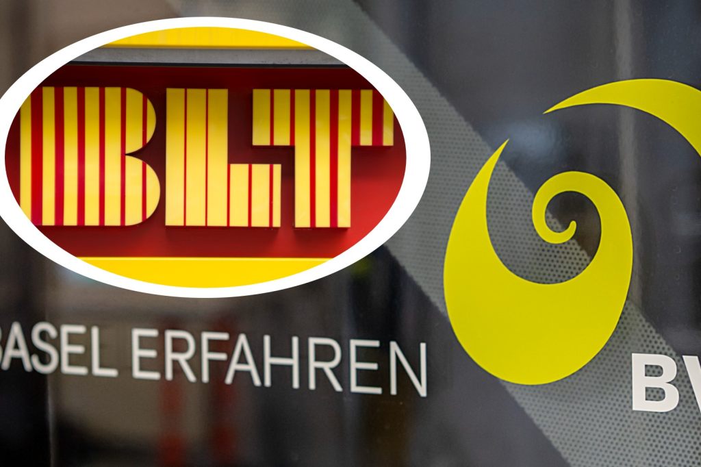 Erhöhte Ticketkontrollen bei den BVB und BLT – Zahl der Schwarzfahrenden nimmt schweizweit zu