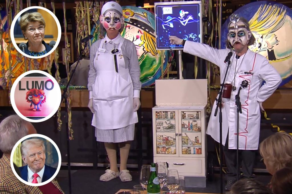 Bängg, Bängg, Bängg: Das sind die Lieblingsverse der Redaktion