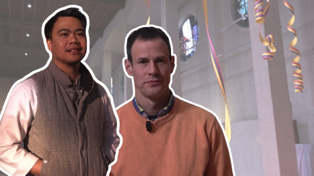 Expat aus den Philippinen: «Fasnacht ist einfach nur faszinierend»