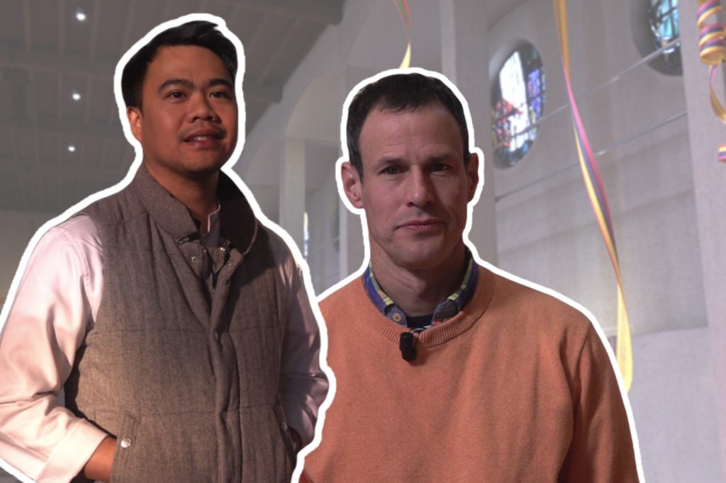 Expat aus den Philippinen: «Fasnacht ist einfach nur faszinierend»