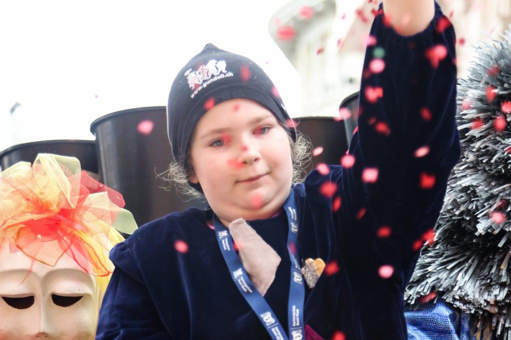 Die schönsten Bilder vom Fasnachtszyschdig 