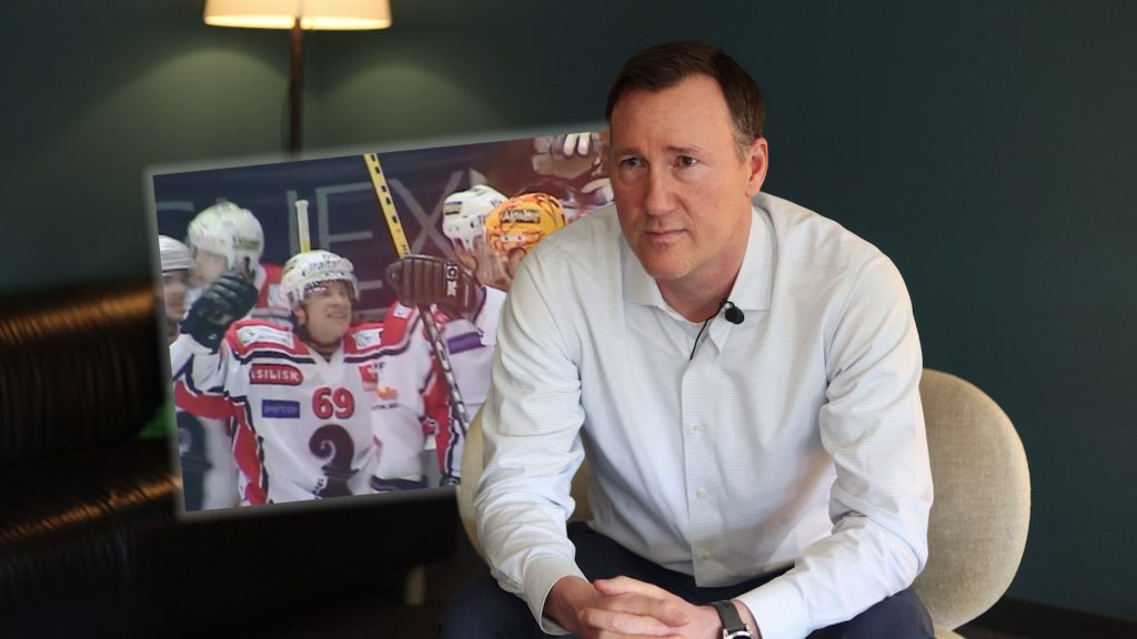 «Es ist wunderschön, zu sehen, was das den Menschen bedeutet hat»