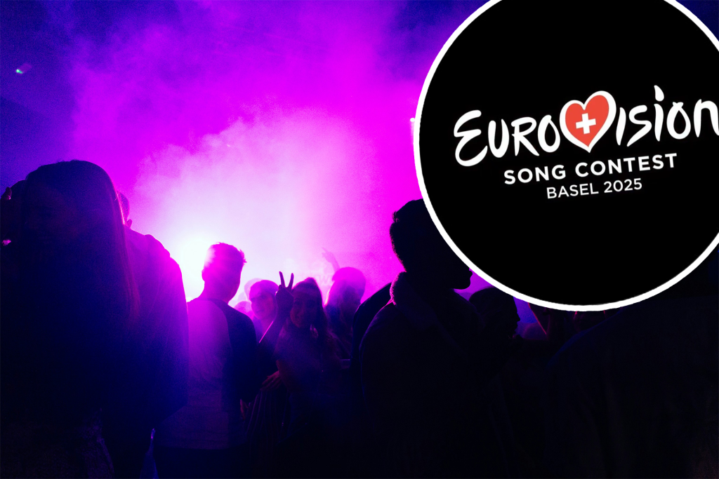 Von «EuroClub» bis Céline Dion – neue Details zum ESC