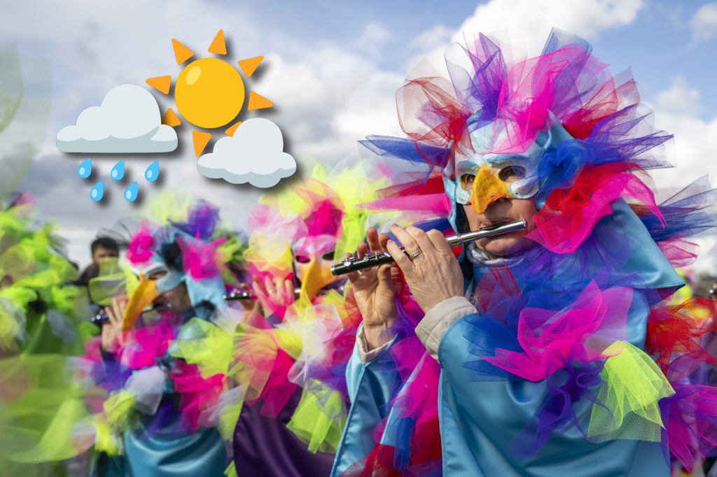 So wird das Wetter während den «drey scheenschte Dääg»