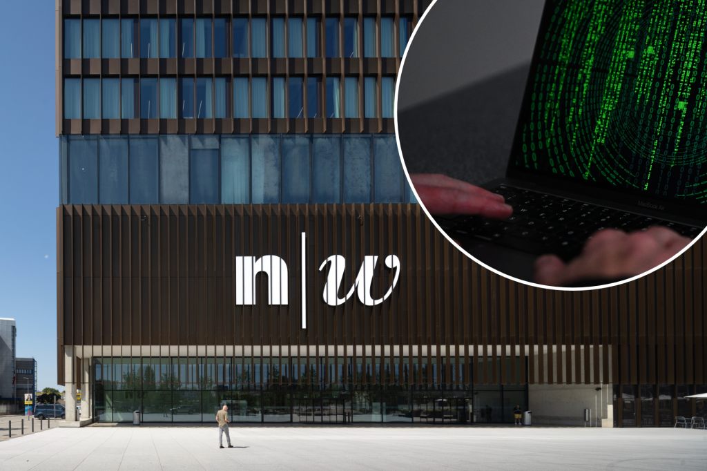 FHNW wird Opfer eines Hacker-Angriffs