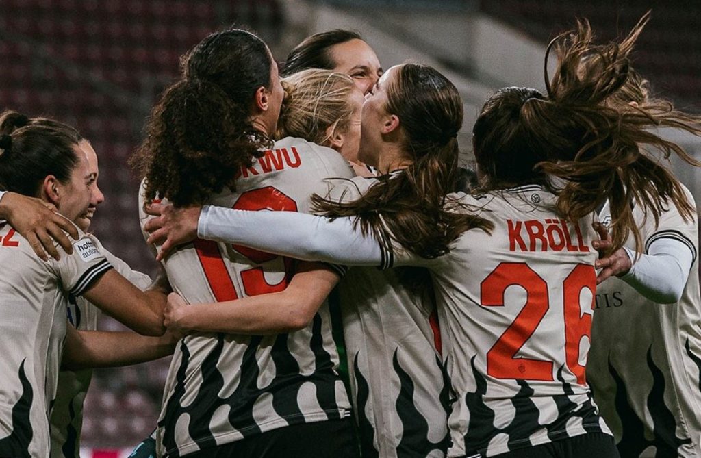 Basel eliminiert Titelverteidiger Servette Chênois