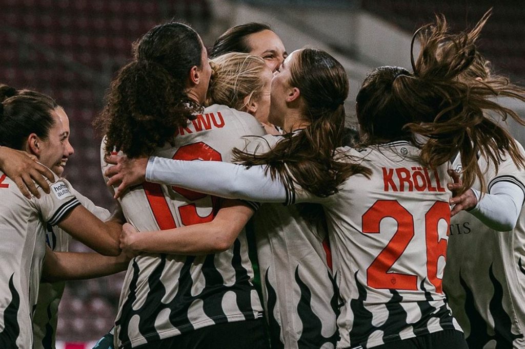 Basel eliminiert Titelverteidiger Servette Chênois