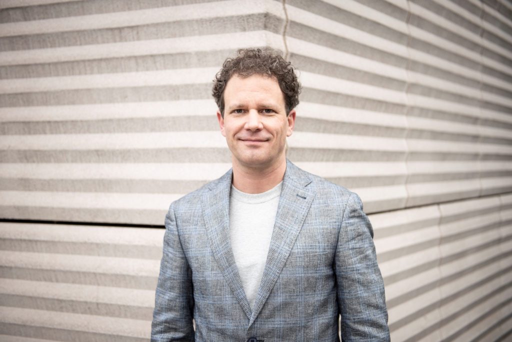 Friedrich von Bose wird neuer Direktor des Museums der Kulturen