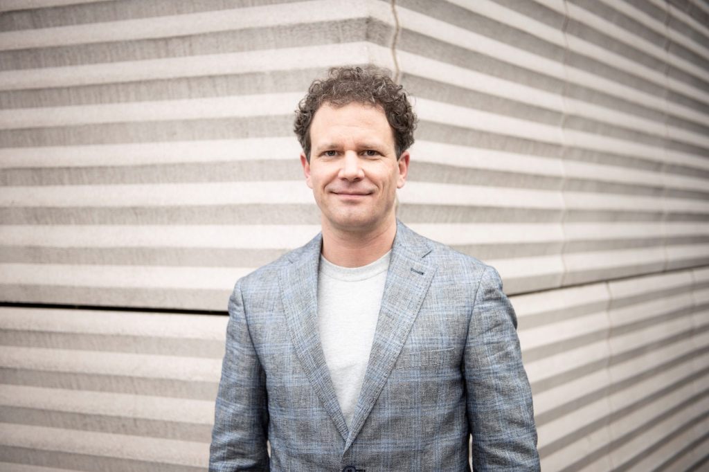 Friedrich von Bose wird neuer Direktor des Museums der Kulturen