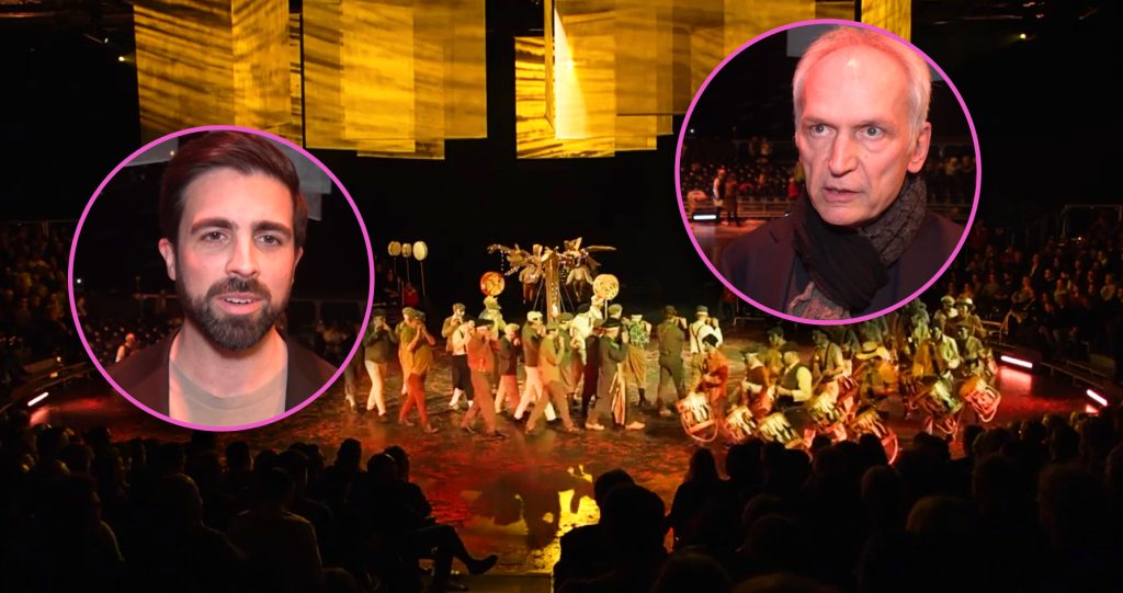 Drummeli-Veranstalter ziehen trotz der Länge eine «sehr positive Bilanz»