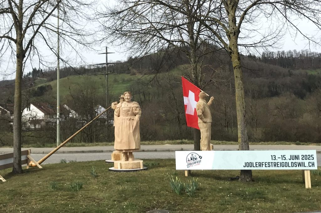 33. Jodlerfest: nach 15 Jahren zurück im Baselbiet