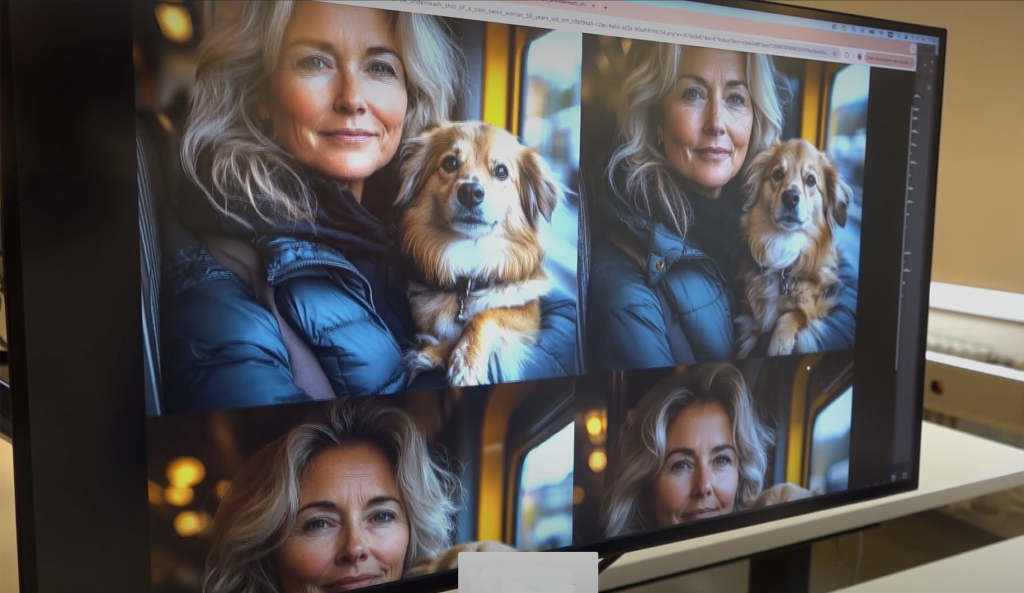 Künstliche Intelligenz im Arbeitsalltag: Segen oder Fluch?