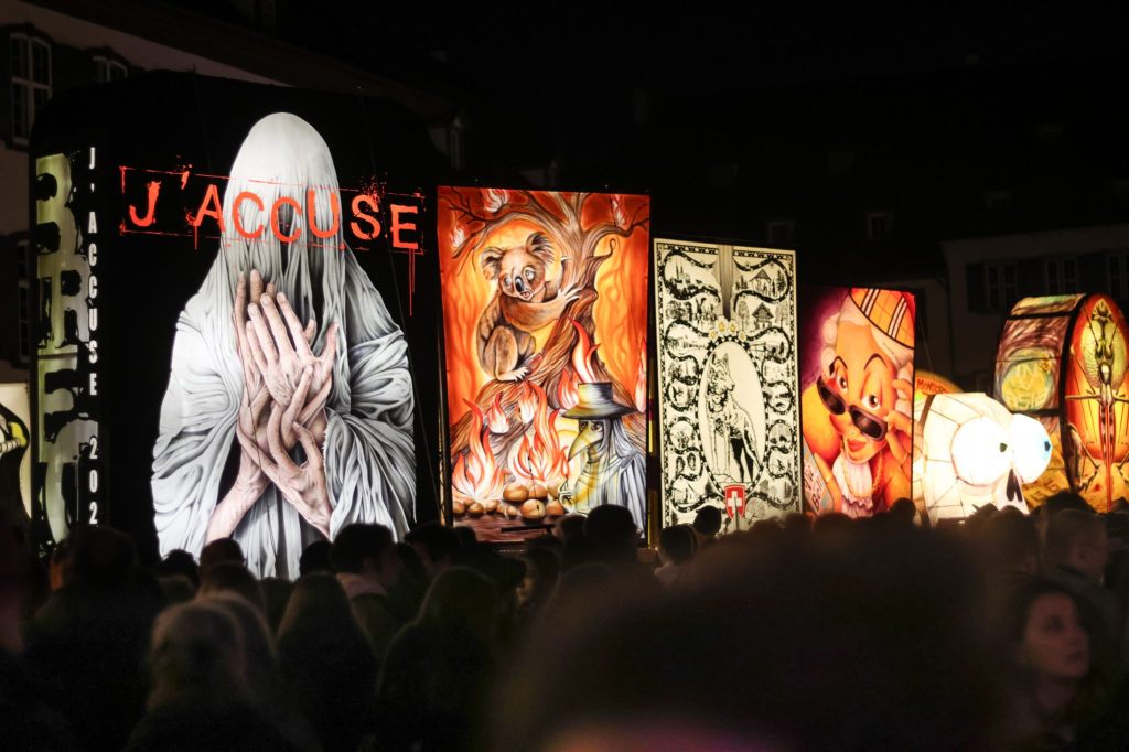 Die Laternenausstellung in Bildern