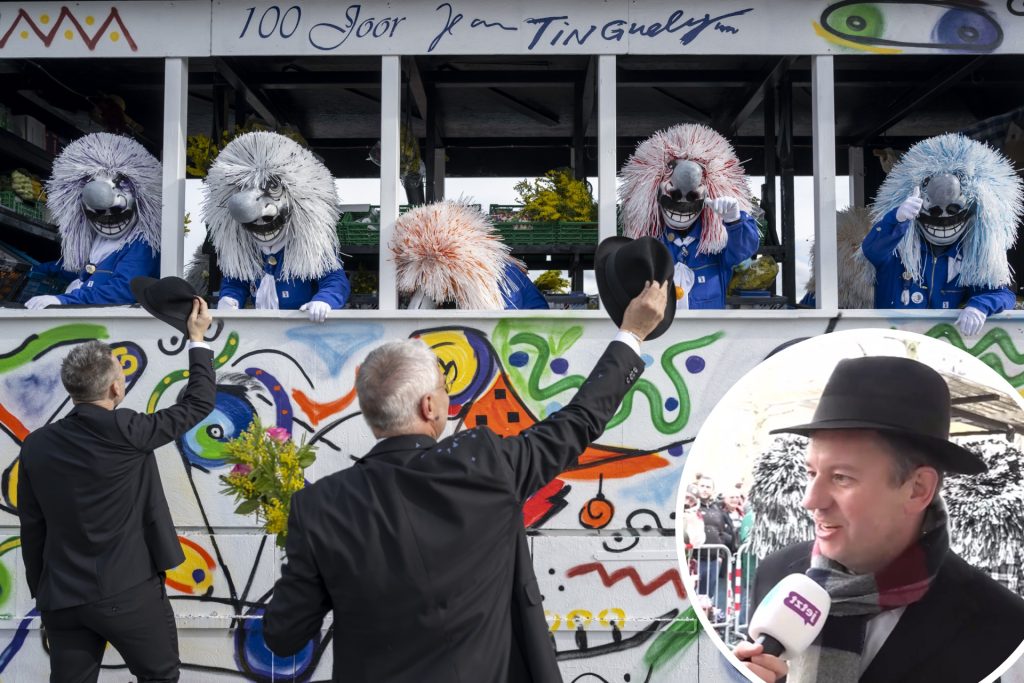 Comité zufrieden: «Ich sehe nur glückliche Gesichter»