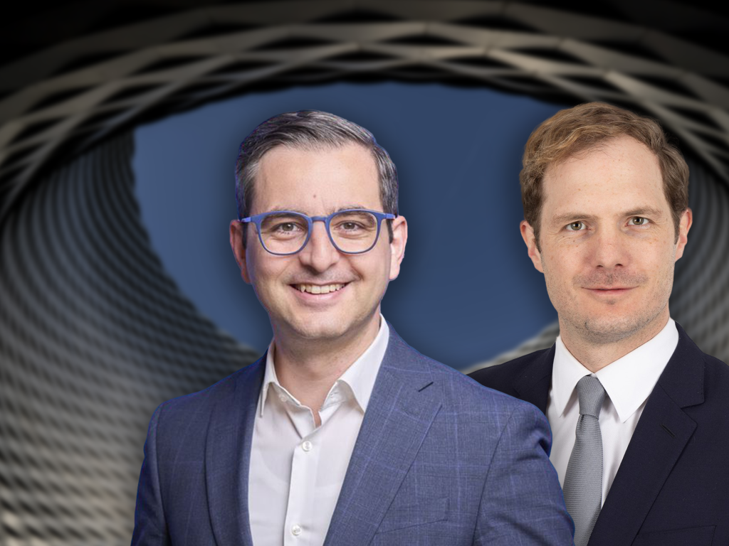 Politik: Der neue MCH-Chef darf Basel nicht aus den Augen verlieren