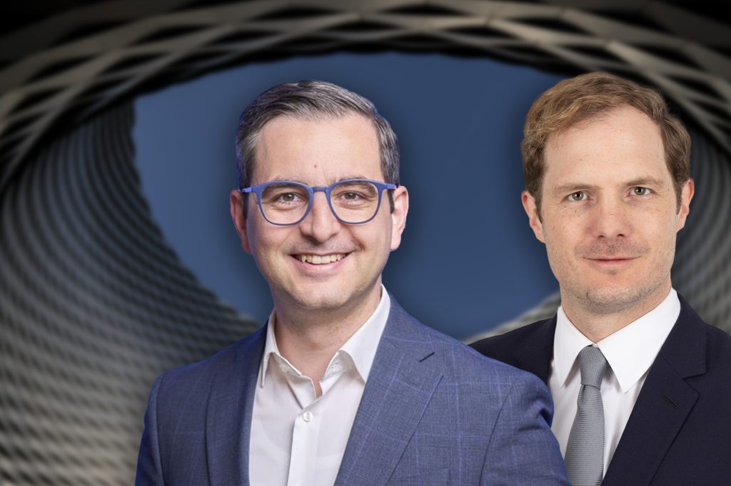 Politik: Der neue MCH-Chef darf Basel nicht aus den Augen verlieren