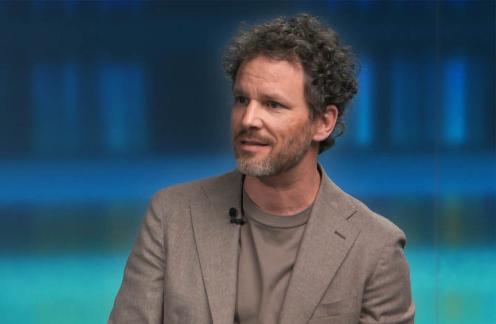 Friedrich von Bose: «Das Museum soll noch stärker in die Stadt hineinwirken»