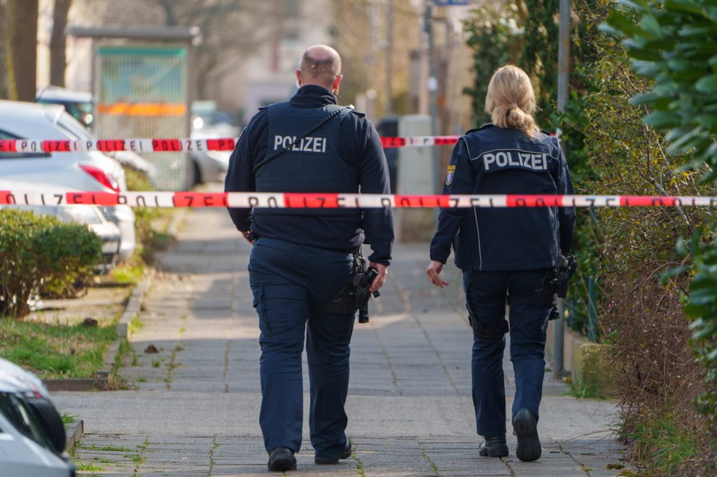 Steigende Kriminalität in der Schweiz: Mehr Gewalt- und Cyberkriminalität