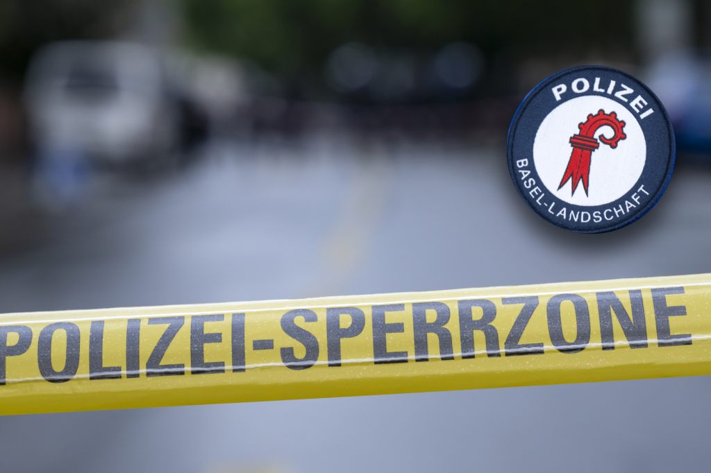 So steht es um die Kriminalität im Baselland: Cyberdelikte nehmen zu – Verkehrsdelikte ab