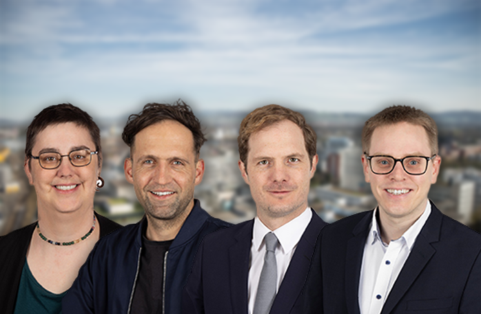 Kaum Neubauten in Basel: Liegt es am Wohnschutz?