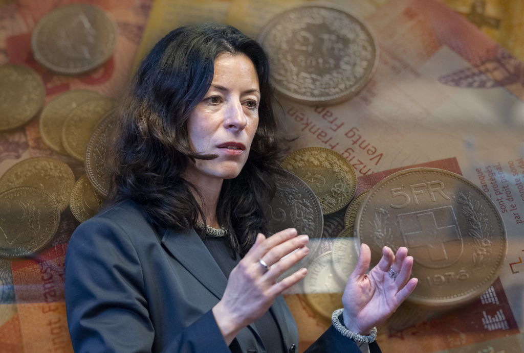 Basel-Stadt schreibt sattes Plus von 106 Millionen Franken