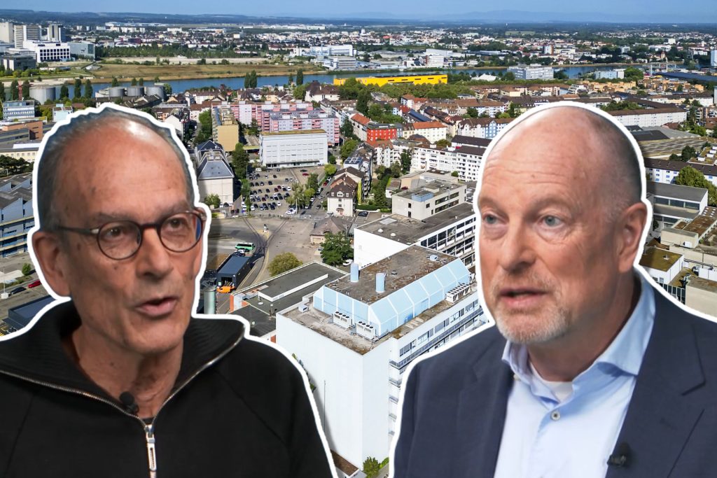 Klybeck: Wird das Altlasten-Problem jetzt gelöst?