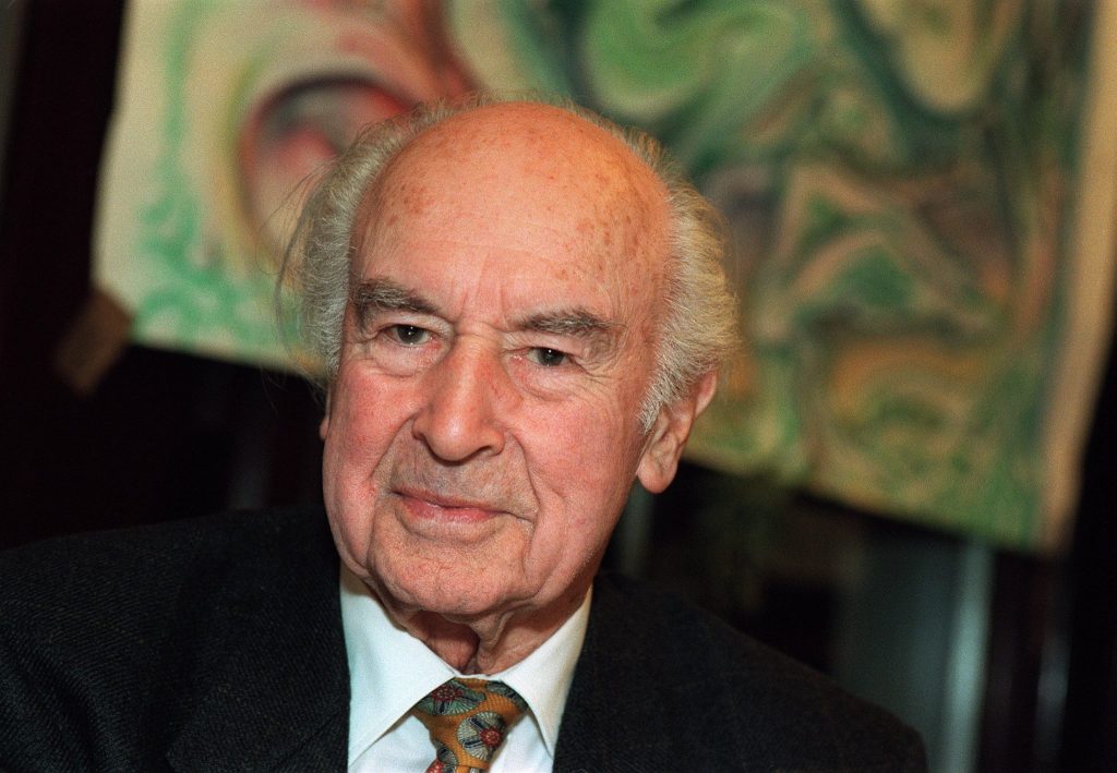 Warum LSD gerade ein Revival in der Psychotherapie erlebt