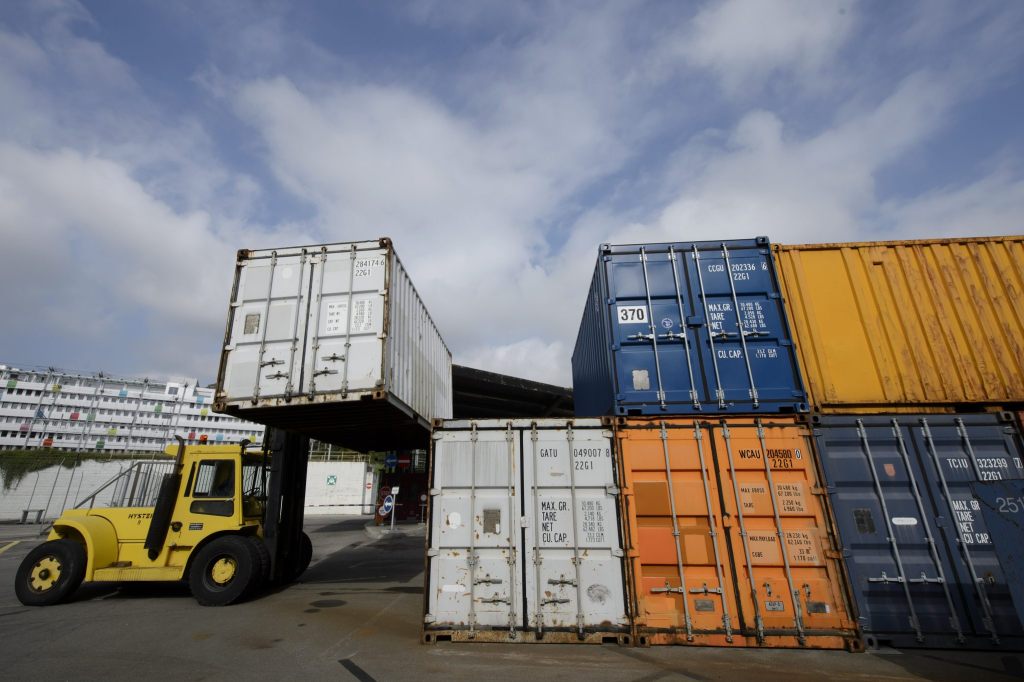 Economiesuisse fordert die Verhinderung einer weiteren Eskalation