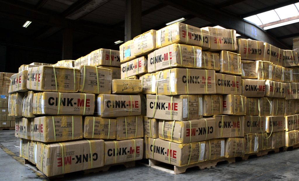 China verhängt Gegenzölle von 34 Prozent auf US-Produkte