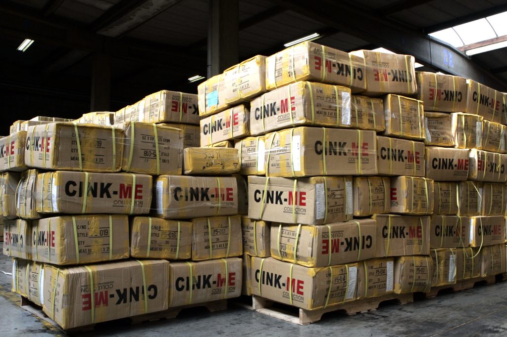 China verhängt Gegenzölle von 34 Prozent auf US-Produkte