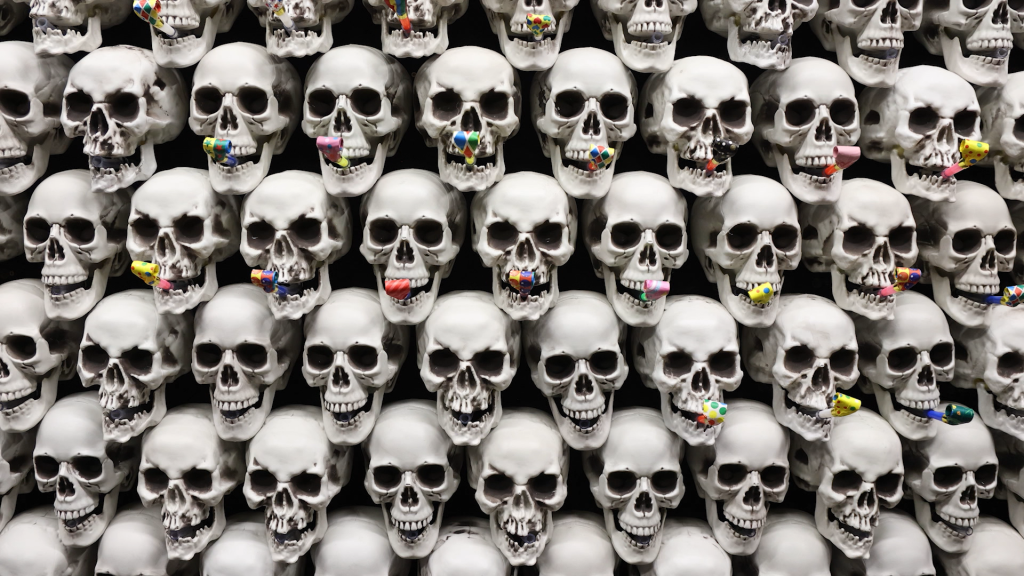 «Scream Machines» erweckt historische Geisterbahn und Tinguelys Vermächtnis zu neuem Leben