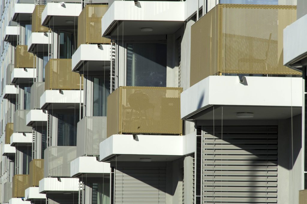 Haus- und Wohnungspreise steigen im ersten Quartal weiter