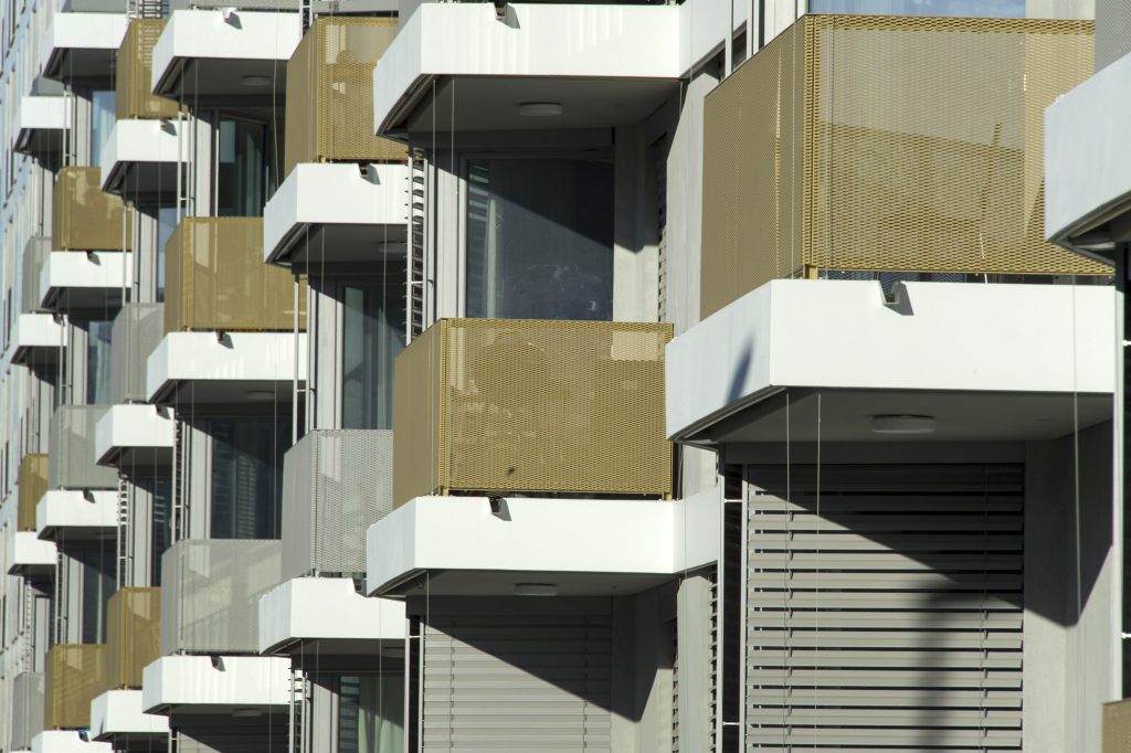 Haus- und Wohnungspreise steigen im ersten Quartal weiter