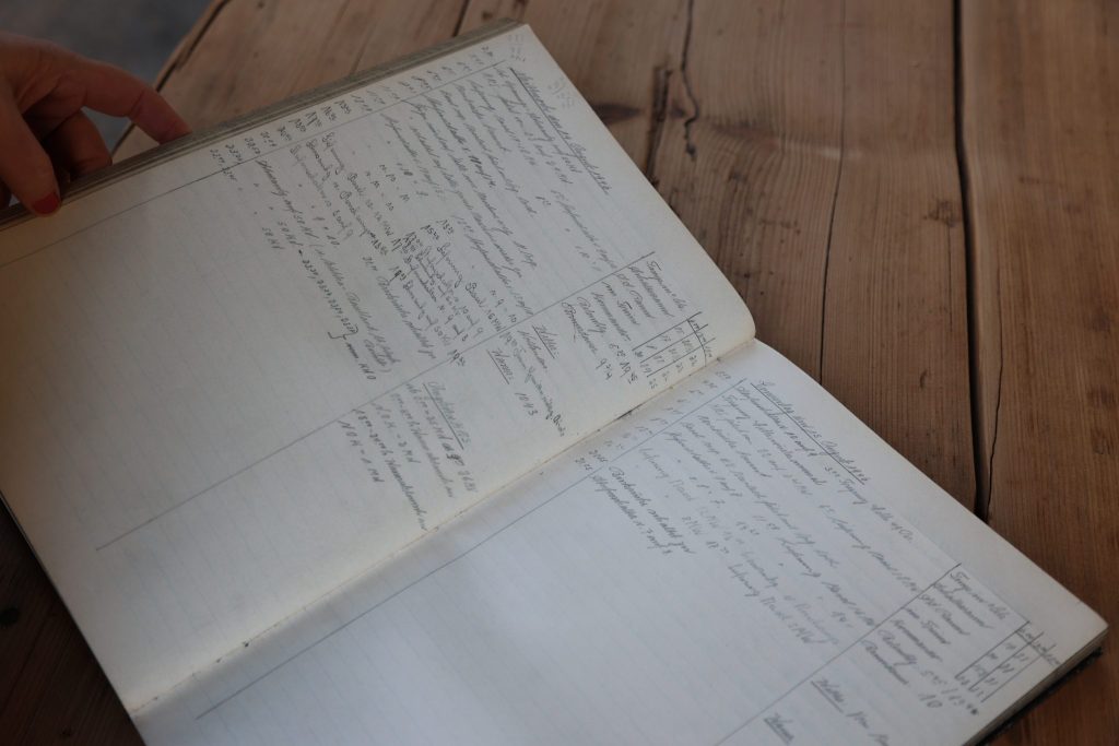 Die Trafohalle Bottmingen wird Ort eines neuen Literaturfestivals