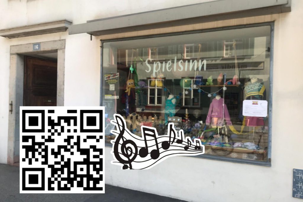 «Das ist mein Laden – als Song!»: ESC-Fieber in der Spalenvorstadt