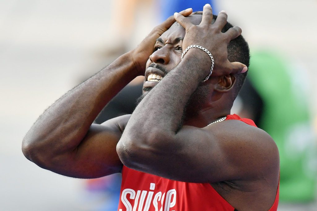 Alex Wilsons Karriere wohl vorbei: Doping-Sperre um zehn weitere Jahre verlängert