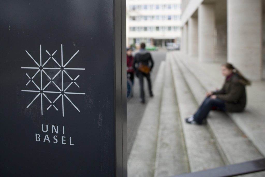 Uni Basel schliesst mit einem Minus von 21,6 Millionen Franken ab