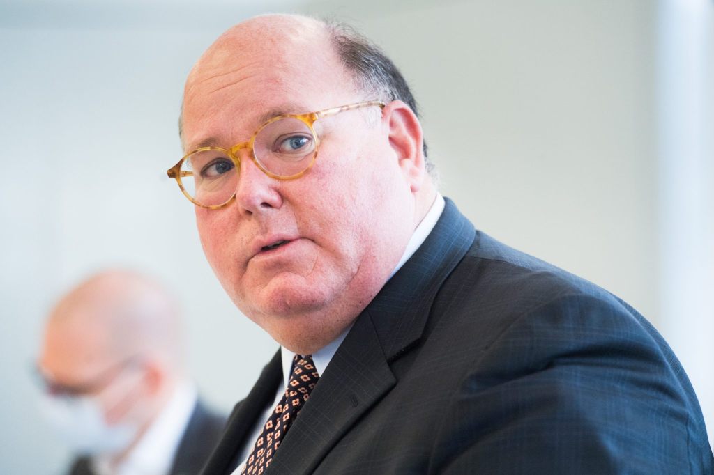 Ex-Botschafter äussert sich optimistisch für die Schweiz