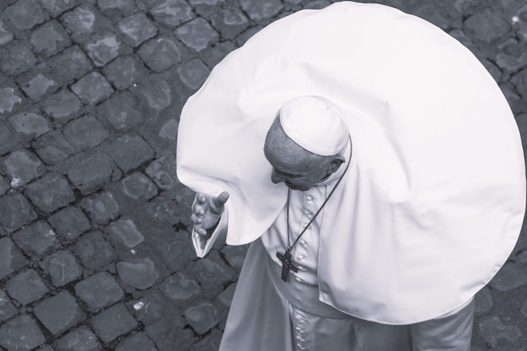 Die Welt reagiert auf den Tod von Papst Franziskus